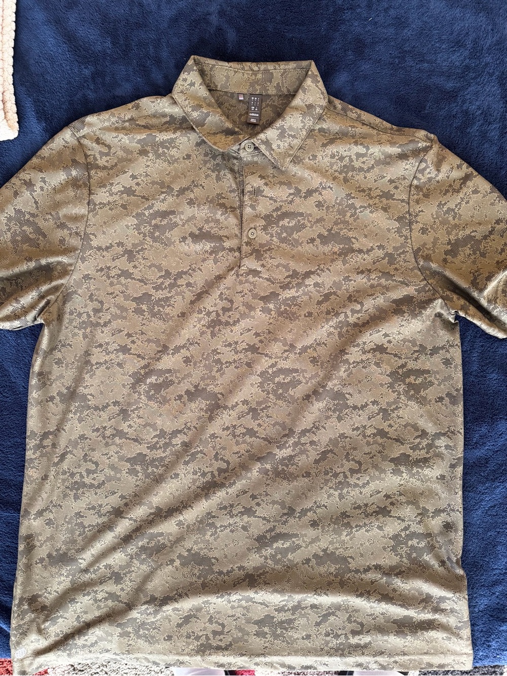 Adidas Lg Like new Olive